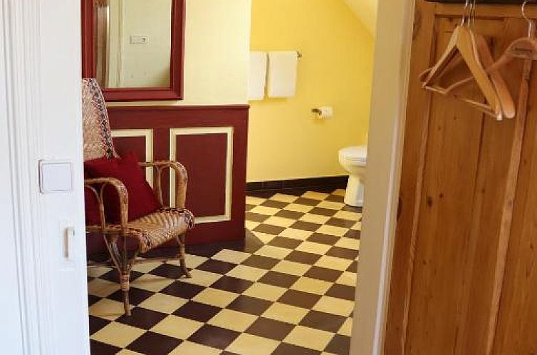 Hotel de Charme 'zum Schiff'