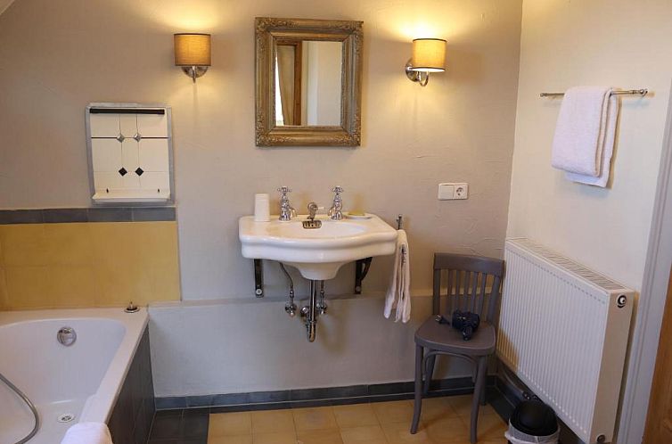 Hotel de Charme 'zum Schiff'