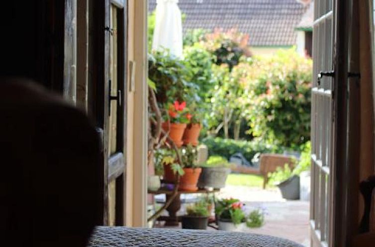 Hotel de Charme 'zum Schiff'