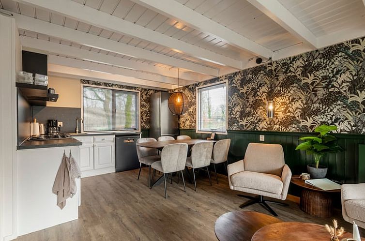 Vakantiehuisje in Nutter