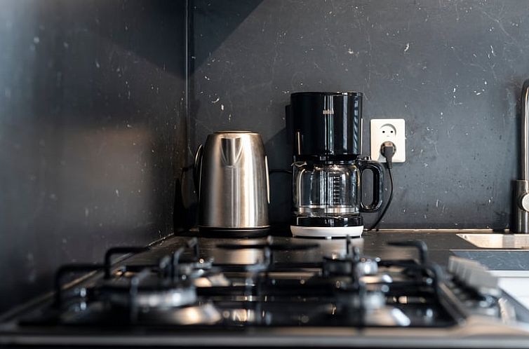 Vakantiehuisje in Nutter