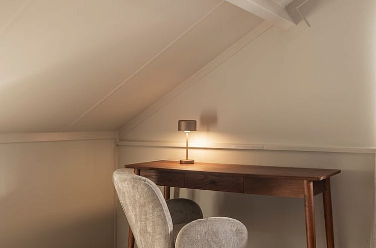 Vakantiehuisje in Nutter