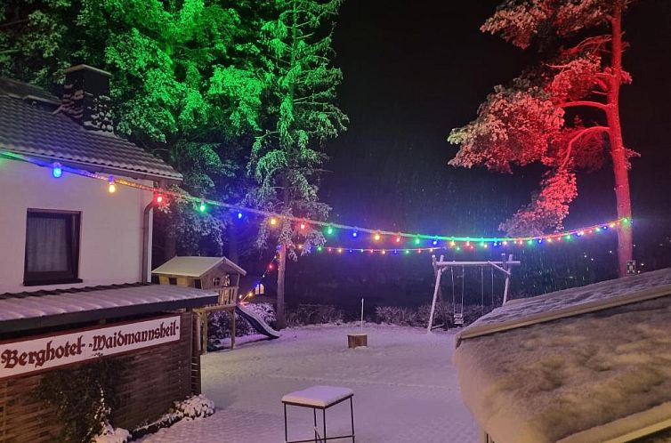 Berghotel Waidmannsheil