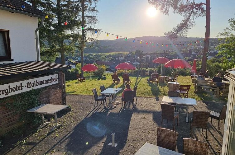 Berghotel Waidmannsheil