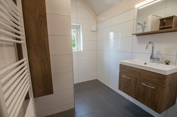 Vakantiehuis in Den Ham