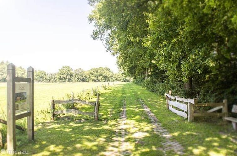 Vakantiehuis in Ootmarsum