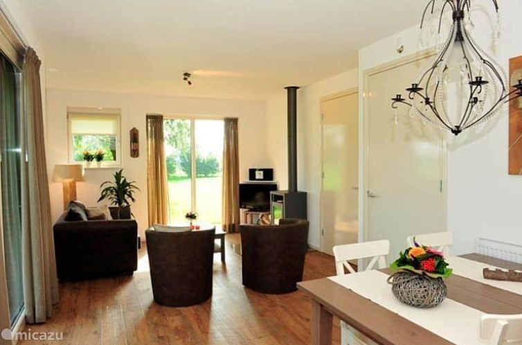 Vakantiehuis in Ootmarsum