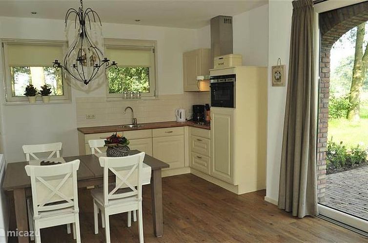 Vakantiehuis in Ootmarsum