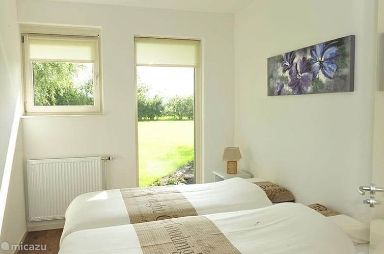 Vakantiehuis in Ootmarsum