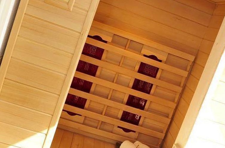 Vakantiehuis in Ootmarsum