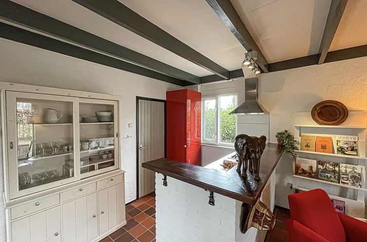 Vakantiehuis in Ootmarsum