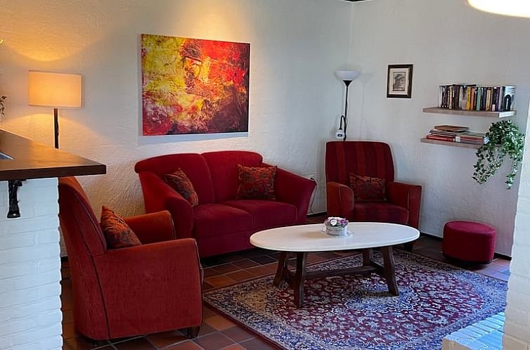 Vakantiehuis in Ootmarsum