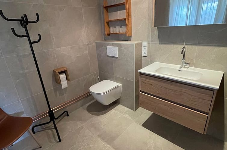 Vakantiehuis in Ootmarsum