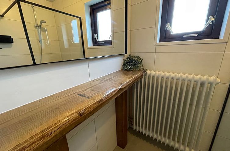 Vakantiehuis in Ootmarsum