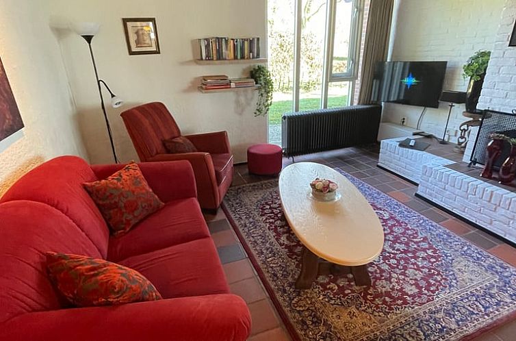 Vakantiehuis in Ootmarsum