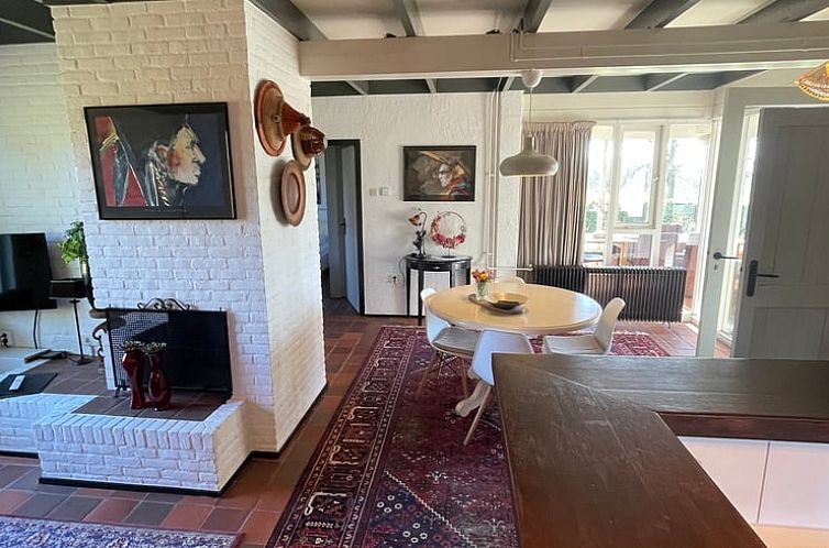 Vakantiehuis in Ootmarsum