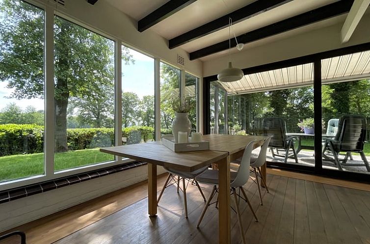 Vakantiehuis in Ootmarsum