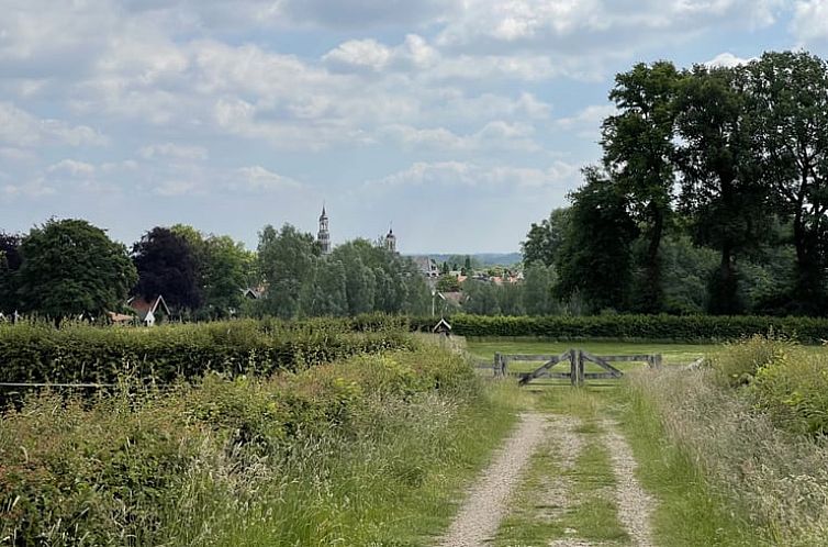 Vakantiehuis in Ootmarsum