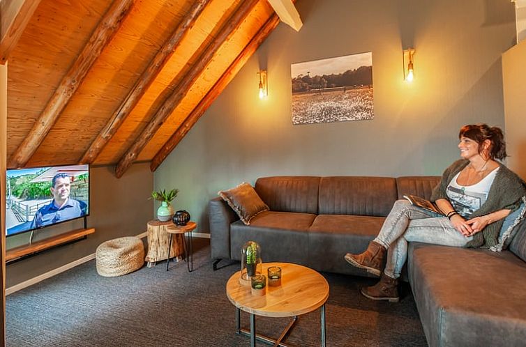 Vakantiehuis in Hezingen