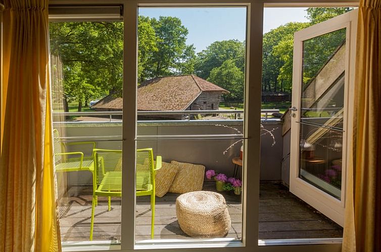 Vakantiehuis in Hezingen