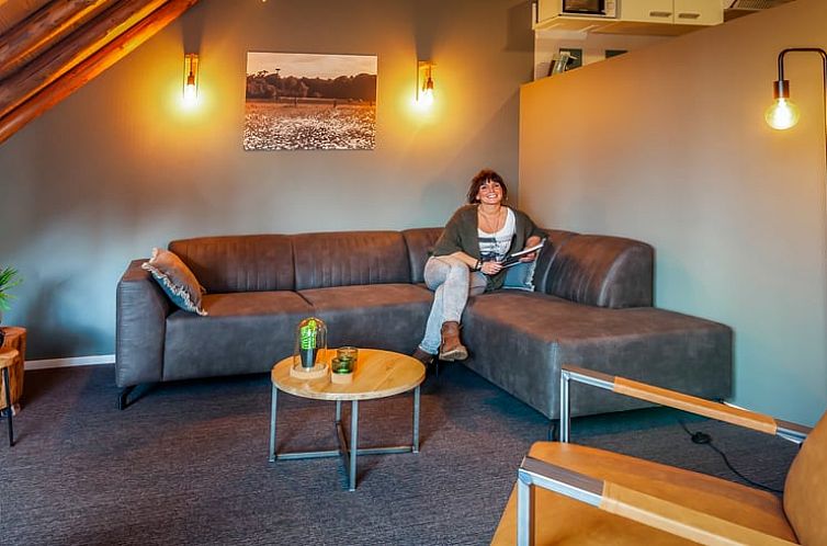 Vakantiehuis in Hezingen