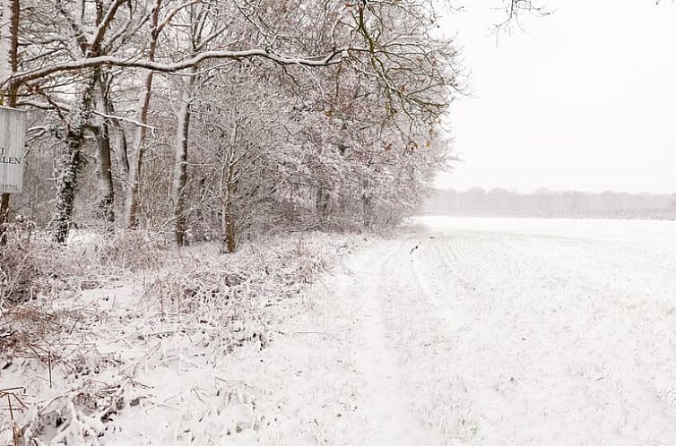 Vakantiehuis in Hezingen