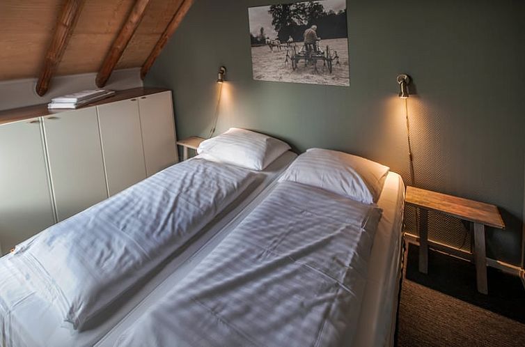 Vakantiehuis in Hezingen