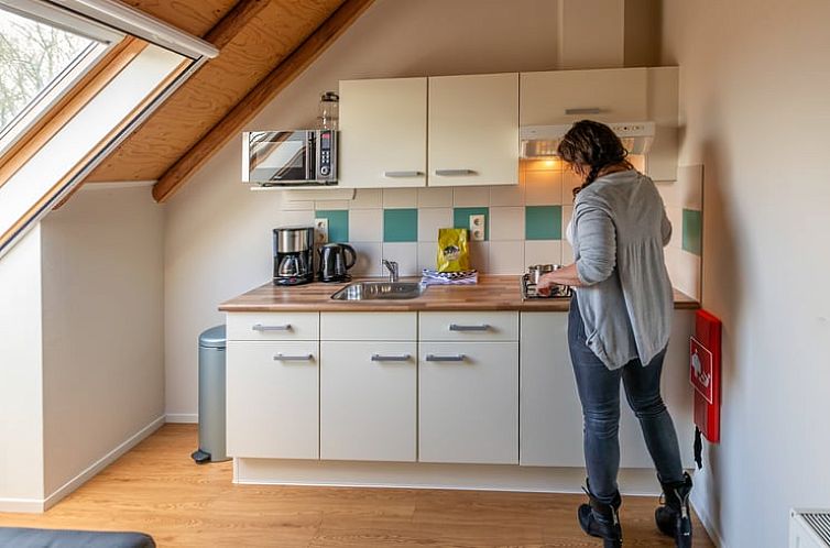 Vakantiehuis in Hezingen