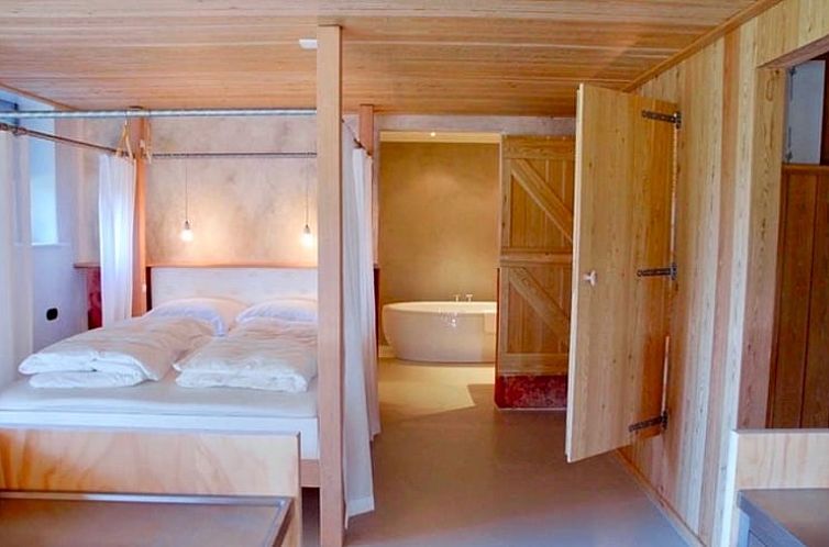 Vakantiehuis in Beuningen