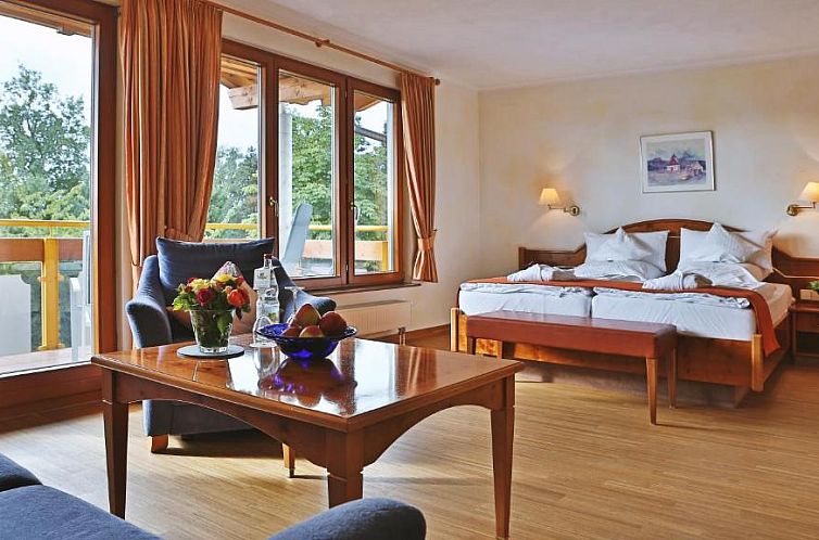 Schwarzwaldhotel Oberwiesenhof