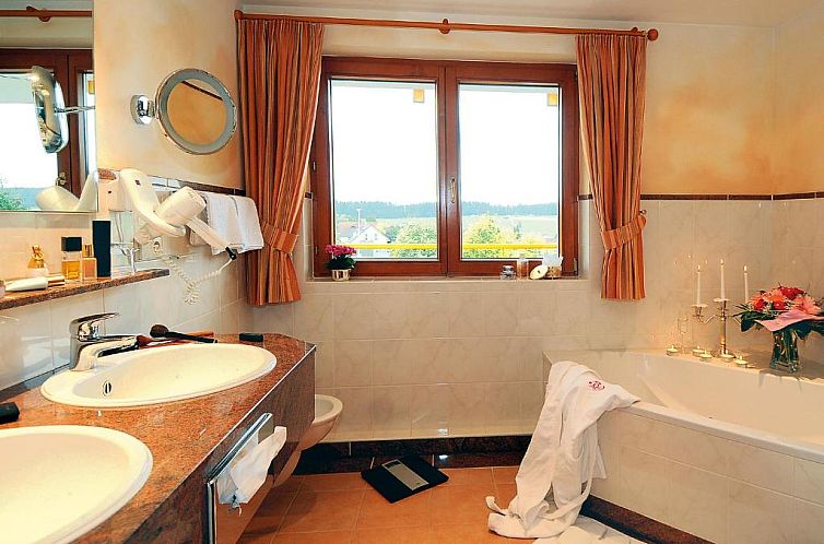 Schwarzwaldhotel Oberwiesenhof