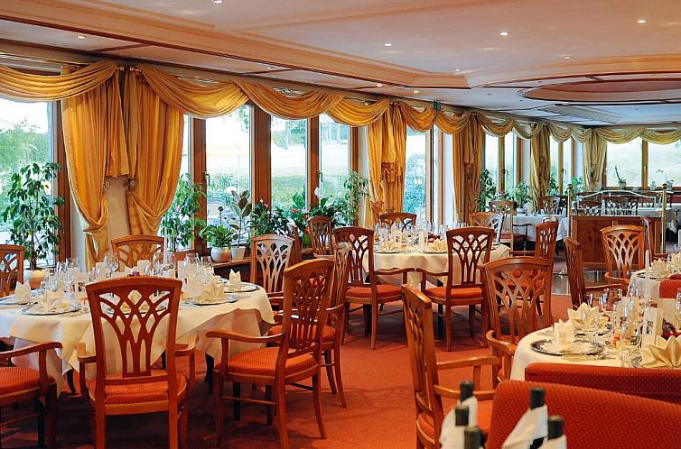 Schwarzwaldhotel Oberwiesenhof