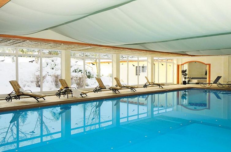 Schwarzwaldhotel Oberwiesenhof
