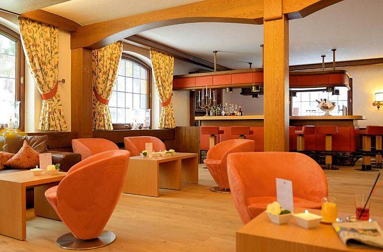 Schwarzwaldhotel Oberwiesenhof