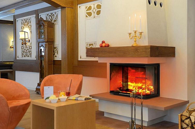 Schwarzwaldhotel Oberwiesenhof