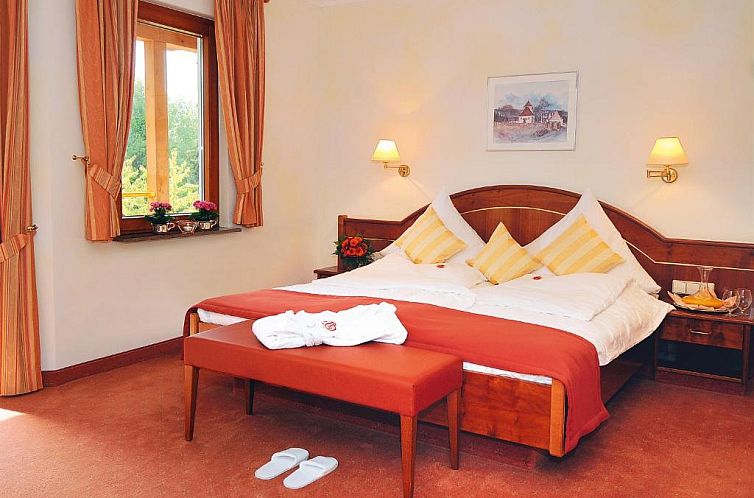 Schwarzwaldhotel Oberwiesenhof