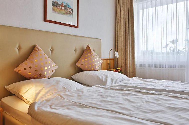 Schwarzwaldhotel Oberwiesenhof