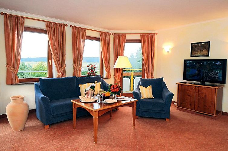 Schwarzwaldhotel Oberwiesenhof