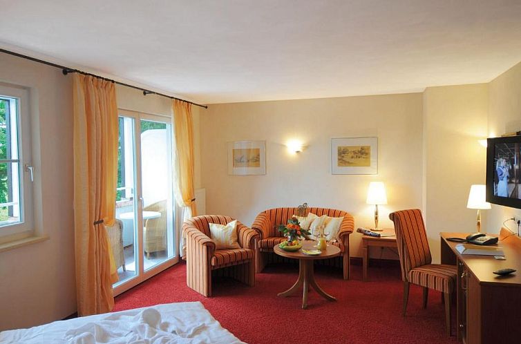 Schwarzwaldhotel Oberwiesenhof