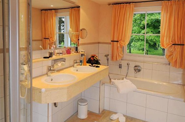 Schwarzwaldhotel Oberwiesenhof