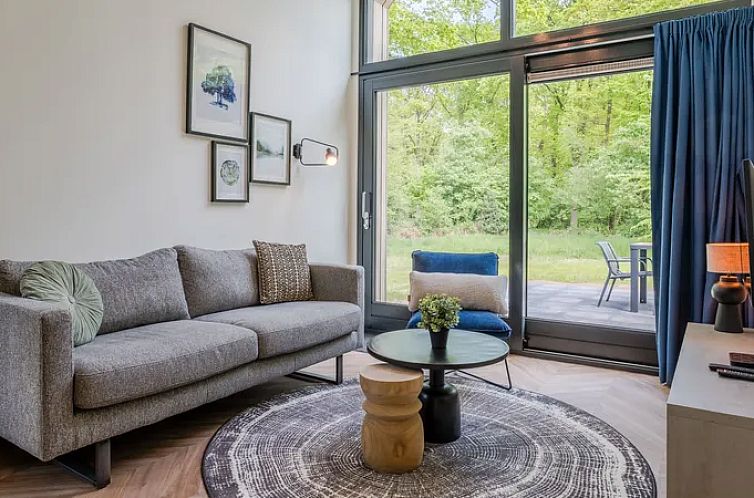 4-persoons woning | 4L1