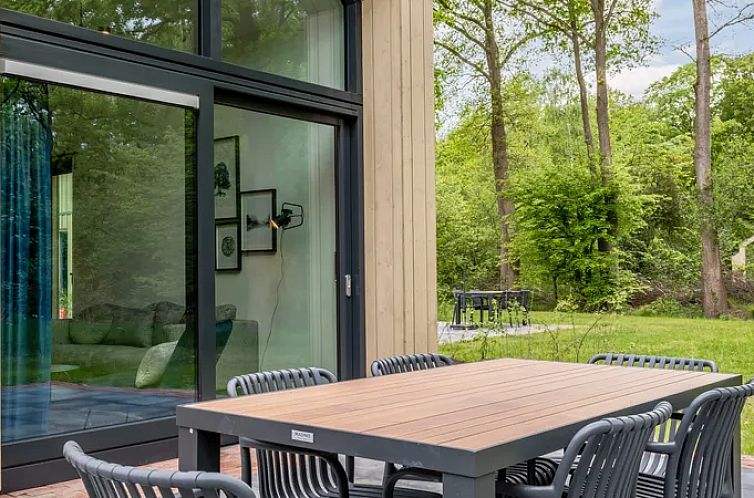 4-persoons woning | 4L1