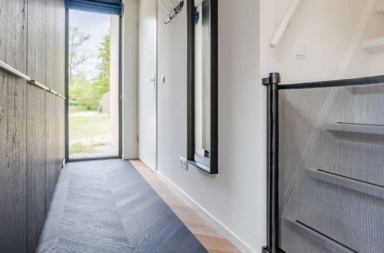 4-persoons woning | 4L1