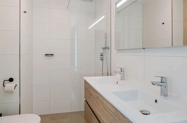 4-persoons woning | 4L1