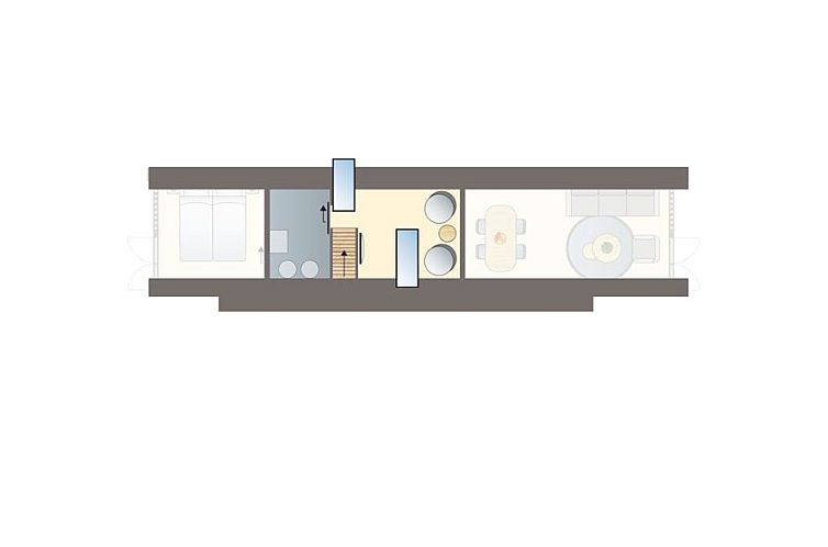 4-persoons woning | 4L1
