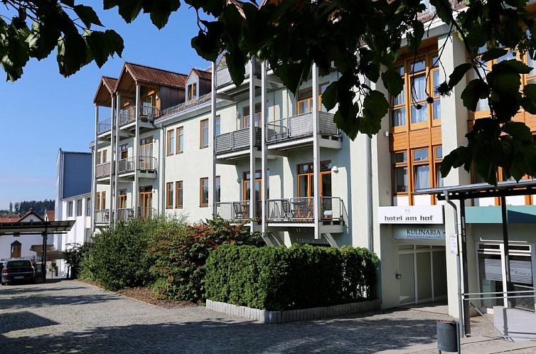 Hotel am Hof