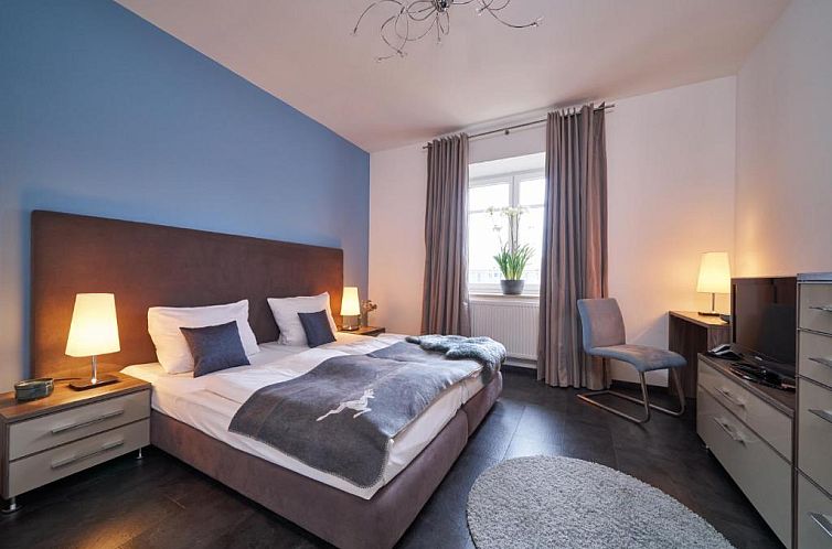 Hotel am Hof