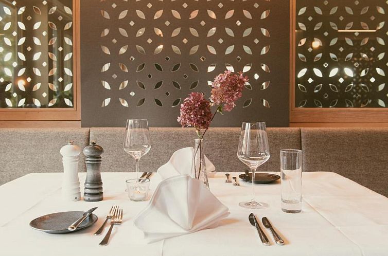 TRAUBE BRAZ Alpen Spa Golf Hotel