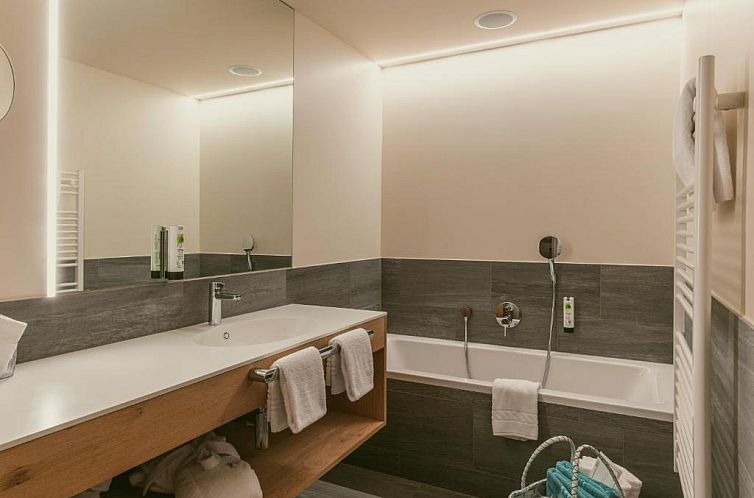 TRAUBE BRAZ Alpen Spa Golf Hotel