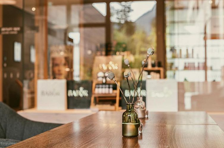 TRAUBE BRAZ Alpen Spa Golf Hotel